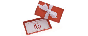 The Treatment Rooms Brighton Gift Vouchers