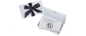 The Treatment Rooms Gift Voucher