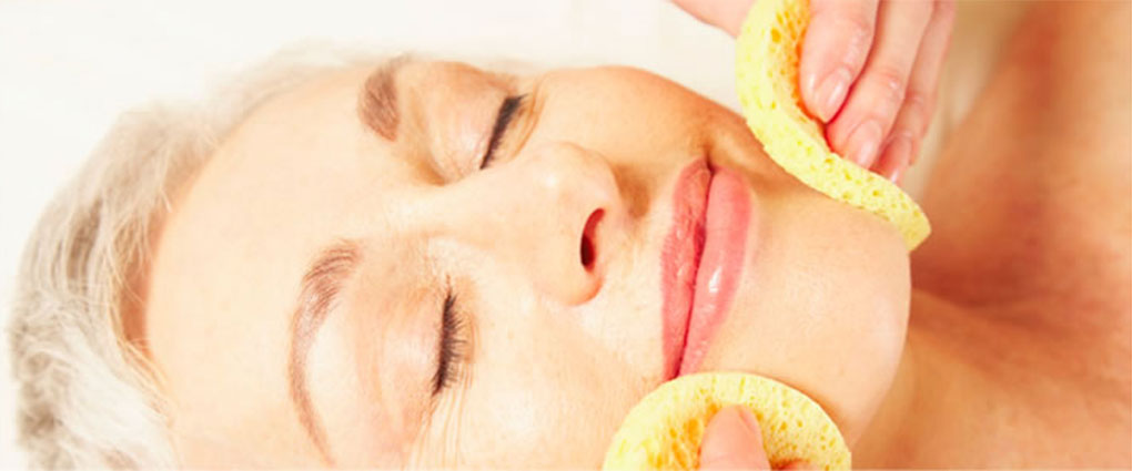 Aromatherapy Facial Massage [01/31/20]