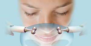 CACI non-surgical face lift