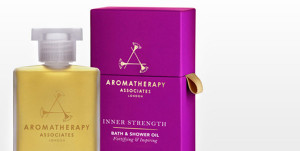 Inner Strength Aromatherapy Associates Massage