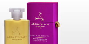 Inner Strength Aromatherapy Associates Massage