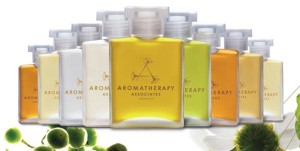 Real Aromatherapy Massages