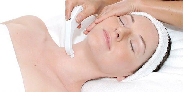 Oxygen Facial