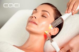 CACI Jowl Lift