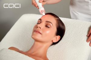 CACI Non-Surgical Face Lift & Microdermabrasion