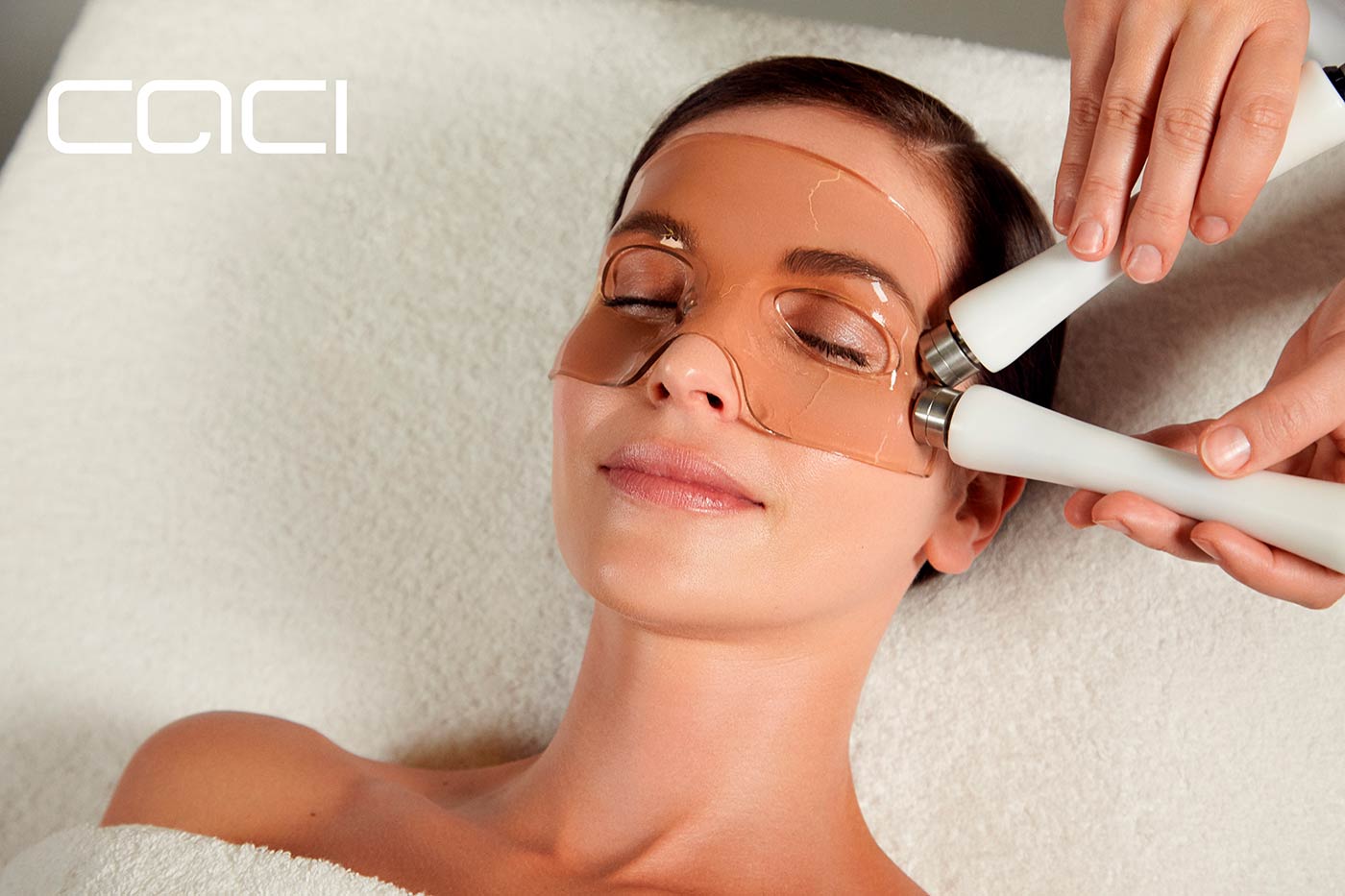 CACI Ultimate Eye Lift