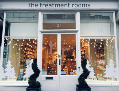 The Treatment Rooms - Christmas