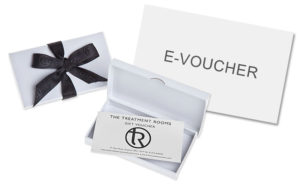 Gift Vouchers