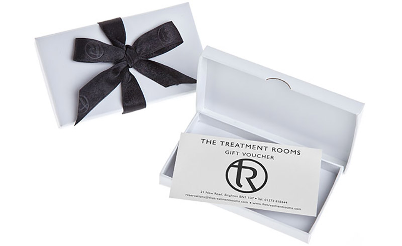 Postal Gift Voucher Gift Voucher