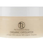 Treatment Range - Organic Exfoliator