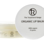 Treatment Range - Organic Lip Balm