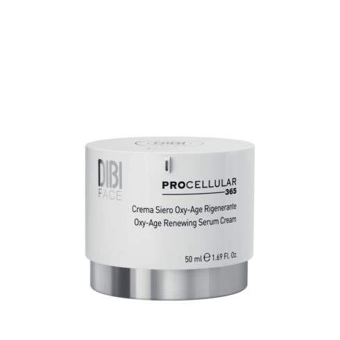 Procellular Oxy Age Serum