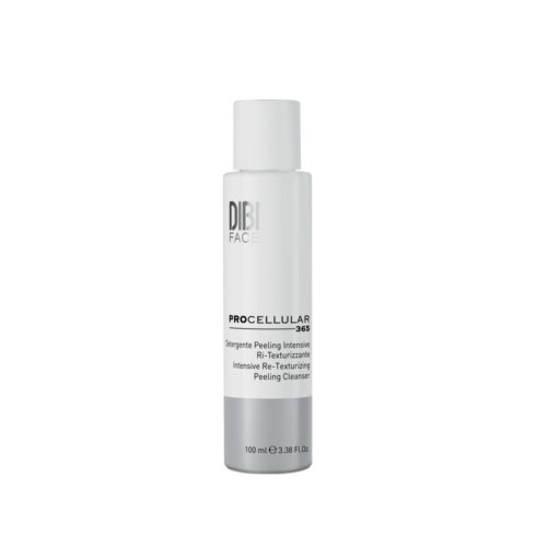 DIBI procellular365 intensive peeling cleanser