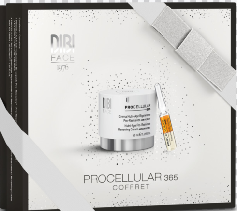 DIBI Procellular Comffret